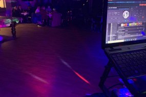 CARBON12 Entertainments  Mobile Disco Hire Profile 1