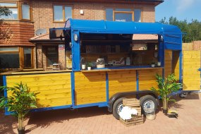 Party Bars Mobile Bar Hire Profile 1