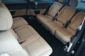 Noble Executive Limited Chauffeur Hire Profile 1