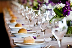 Catered by Justin Corporate Event Catering Profile 1