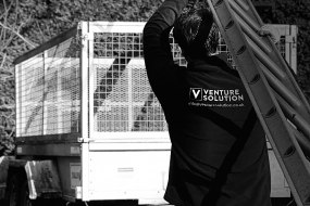 Venture Solution Event Crew Hire Profile 1