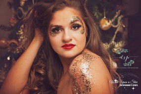 Wish Upon a Star Entertainment & Events Glitter Bar Hire Profile 1