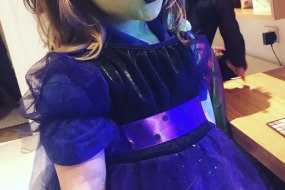 Wish Upon a Star Entertainment & Events Face Painter Hire Profile 1