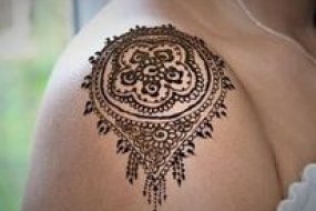 House of Henna Body Art Hire Profile 1