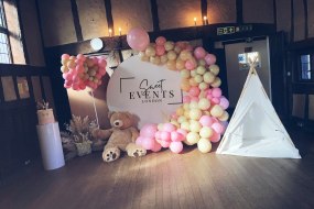 Sweet Events London Balloon Decoration Hire Profile 1