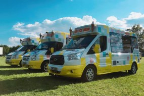 Snow White Catering Burger Van Hire Profile 1