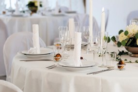 Marvellous Occasion  Tableware Hire Profile 1