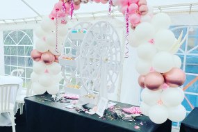 K&S Balloons & Confectionery Ltd Sweet and Candy Cart Hire Profile 1