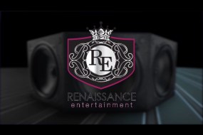 Renaissance Entertainment Bands and DJs Profile 1