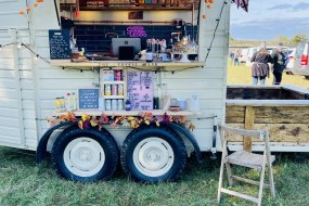 The Coffee Club Norfolk Coffee Van Hire Profile 1