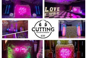 Cutting Entertainment  Mobile Disco Hire Profile 1