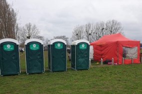 SF Loos Ltd Portable Toilet Hire Profile 1