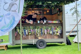 Softpots Coffee Van Hire Profile 1