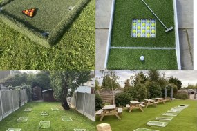 Key Events Crazy Golf Hire Profile 1