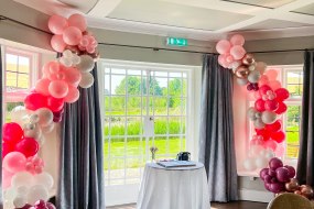 ByBankexo Balloons Balloon Decoration Hire Profile 1