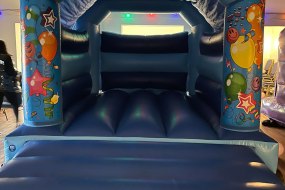 Little Rascals Bouncy Castles Inflatable Slide Hire Profile 1