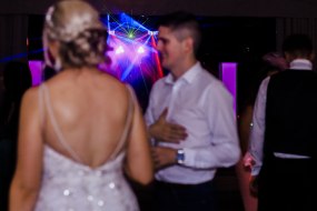 Spectrum DJ & Lighting Hire Disco Light Hire Profile 1