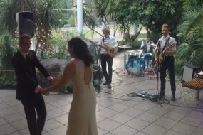 Undercover Monkeys Wedding Band Hire Profile 1