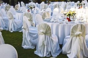 Labelled Events Tableware Hire Profile 1