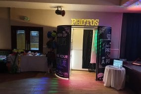 A&N Photobooth Photo Booth Hire Profile 1