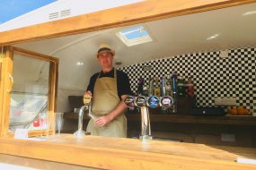 Premium Bar Hire Mobile Bar Hire Profile 1