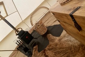 Boho Events Company  Glamping Tent Hire Profile 1