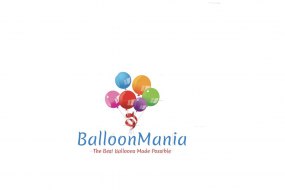 BalloonMania Balloon Decoration Hire Profile 1