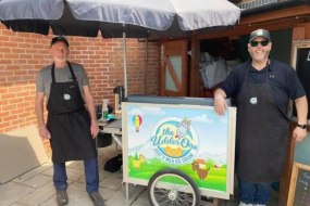 The Udder One Ice Cream Van Hire Profile 1