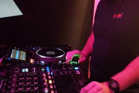 DB Entertainments DJs Profile 1