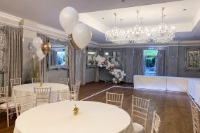 Yorkshire Party Hire Decorations Profile 1