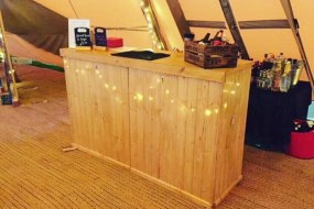 Vivacious Occasions  Mobile Bar Hire Profile 1