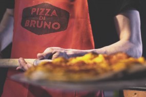 Pizza di Bruno Food Van Hire Profile 1