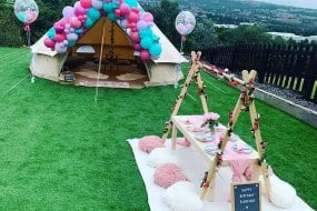 Dreams Tents and Events Hire ltd Sleepover Tent Hire Profile 1