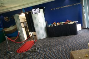 ABC Leisure Events Ltd Photo Booth Hire Profile 1