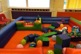 ABC Leisure Events Ltd Soft Play Hire Profile 1