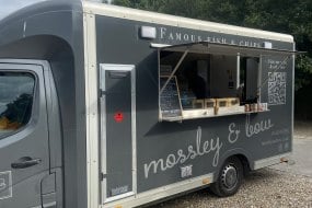 Mossley and Bow  Mobile Caterers Profile 1