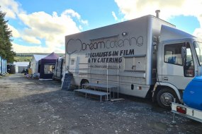 Dream TV & Film Catering Ltd Food Van Hire Profile 1