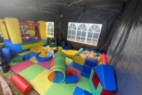 Home Time Events Ltd Soft Play Hire Profile 1