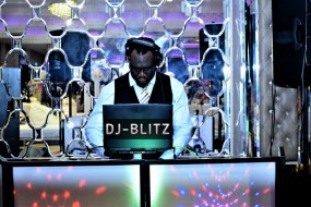 DJ-Blitz Bands and DJs Profile 1