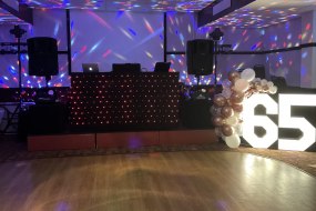 Lord Bryan Mobile DJ Mobile Disco Hire Profile 1