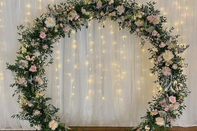 ALS Decor Wedding Flowers Profile 1