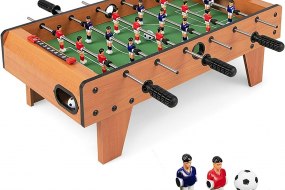 ALS Decor Table Football Hire Profile 1