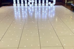 ALS Decor Dance Floor Hire Profile 1