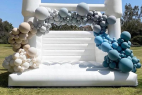 ALS Decor Inflatable Fun Hire Profile 1