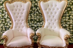 ALS Decor Furniture Hire Profile 1