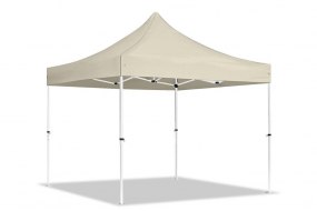 ALS Decor Gazebo Hire Profile 1