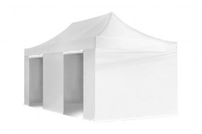 ALS Decor Marquee and Tent Hire Profile 1