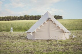 ALS Decor Yurt Hire Profile 1