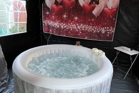 D&T Outdoor Entertainment Hot Tub Hire Profile 1