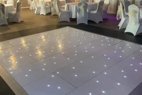 D&T Outdoor Entertainment Dance Floor Hire Profile 1